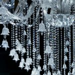 Люстра MD1102709-15A chrome Illuminati