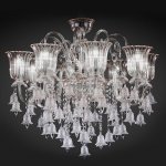 Люстра MD1102709-8A Illuminati