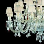 Люстра MD1102710-20A Illuminati