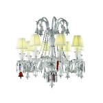 Люстра Illuminati MD1102710-8B