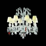 Люстра Illuminati MD1102710-8B