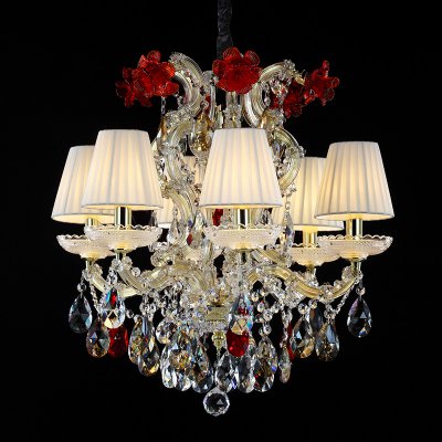 Люстра Illuminati MD1102711-6A Люстра Illuminati MD1102711-6A