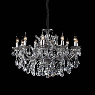 Люстра Illuminati MD112801-10A Люстра Illuminati MD112801-10A