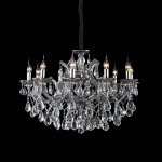 Люстра Illuminati MD112801-10A