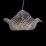 Люстра Illuminati MD12032026-4A clear