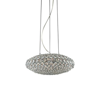 

Люстра Illuminati MD1203210-6A chrome/clear, MD1203210-6A chrome/clear