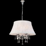 Люстра Illuminati MD122801-5A