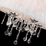 Люстра Illuminati MD122801-5A