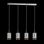 Подвесной светильник Illuminati MD1303802-4A