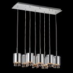 Подвесной светильник Illuminati MD1303802-8A