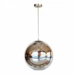 Подвесной светильник Delight MD13090001-1A chrome