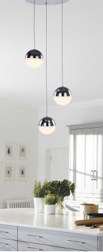 Подвесной светильник Illuminati MD14003057-3A