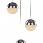 Подвесной светильник Illuminati MD14003057-3A