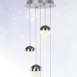 Подвесной светильник Illuminati MD14003057-5A