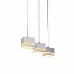 Подвесной светильник Illuminati MD14009016-3A