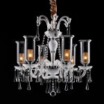 Люстра Illuminati MD14027013-6A