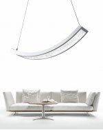 Подвесной светильник Illuminati MD14030009-1A