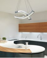 Подвесной светильник Illuminati MD14030009-2A