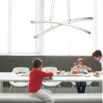 Подвесной светильник Illuminati MD14030022-2C