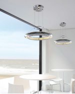 Подвесной светильник Illuminati MD14066702-4A