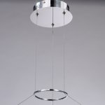 Подвесной светильник Illuminati MD14066703-1A