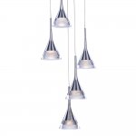 Подвесной светильник Illuminati MD15003012-5A