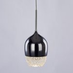 Подвесной светильник Illuminati MD15030009-1A/CR