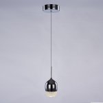 Подвесной светильник Illuminati MD15030009-1A/CR