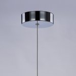 Подвесной светильник Illuminati MD15030009-1A/CR