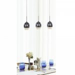 Подвесной светильник Illuminati MD15030009-1A/CR