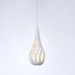 Подвесной светильник Illuminati MD15032003-1B