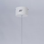 Подвесной светильник Illuminati MD15032003-1B