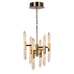 Люстра Delight MD17003025-12B gold