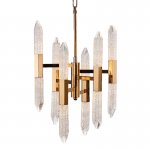 Люстра Delight MD17003025-12B gold