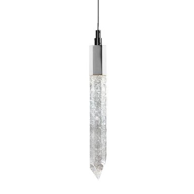 

Подвесной светильник Delight MD17003025-1A chrome, MD17003025-1A chrome