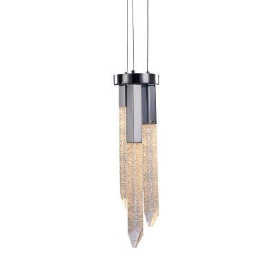 

Подвесной светильник Delight MD17003025-3C chrome, MD17003025-3C chrome
