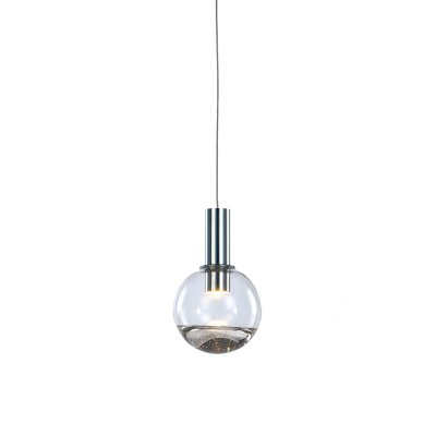 Подвесной светильник Illuminati MD17012002-1A chrome Подвесной светильник Illuminati MD17012002-1A chrome