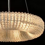 Люстра Illuminati MD17098158-1A