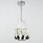 Подвесной светильник Delight MD18090003-9A chrome