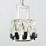 Подвесной светильник Delight MD18090003-9A chrome