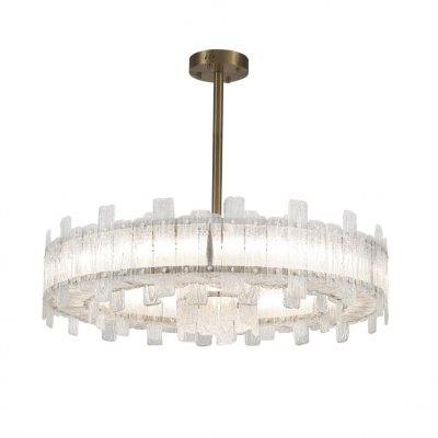 Люстра Delight MD18162081-650 gold