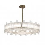 Люстра Delight MD18162081-650 gold