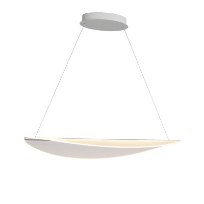 Подвесной светильник MD19001024-1B white Illuminati