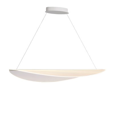 Подвесной светильник MD19001024-1C white Illuminati