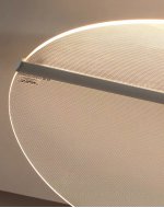 Подвесной светильник MD19001024-1C white Illuminati