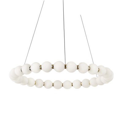 Подвесной светильник MD19001033-1A gold Illuminati