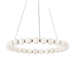 Подвесной светильник MD19001033-1A gold Illuminati