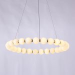 Подвесной светильник MD19001033-1A gold Illuminati