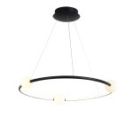 Подвесной светильник Delight MD19001035-1B black