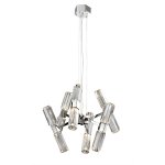 Люстра Delight MD19027016-12B chrome